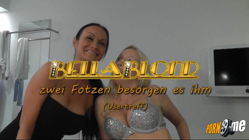 BellaBlond - Kostenlose Video Stream Vorschau - 127175
